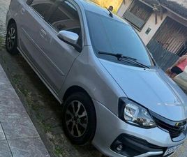 XLS SEDAN 1.5 FLEX 16V 4P AUT.