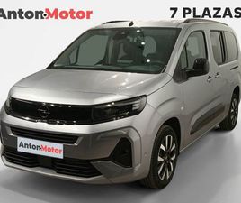 XL GS 130 CV 1.5 TD S/S MT6 €6.4