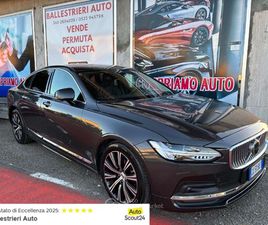 VOLVO S90 D5 S90 2021 2.0 B5 INSCRIPTION AWD AUTO 235CV