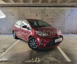 TOYOTA YARIS 1.5 110 ACTIVE