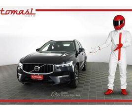 VOLVO XC60 VOLVO XC60 B4 (D) AUTOMATICO PLUS DARK