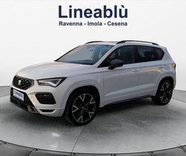ATECA ATECA 2.0 TDI 4DRIVE DSG FR