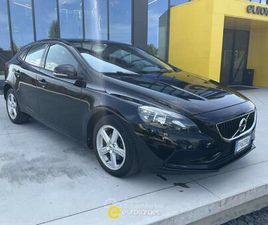 VOLVO V40 D2 D2 MOMENTUM