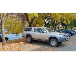 MAZDA BT-50