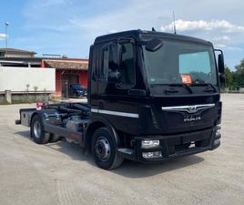 OTHER MAN TGL 12.220 CON SCARRABILE NUOVO