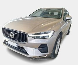 VOLVO XC60 VOLVO XC60 B4 AUTOMATICO ESSENTIAL