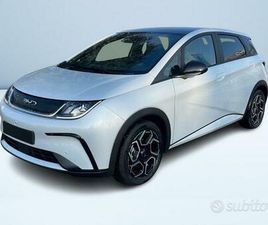 BYD DOLPHIN BYD DOLPHIN DESIGN