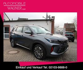 DFSK SUV 600 DFSK FENGON 600 AUT. LED*PANORAMA*LEDER*/ 11098