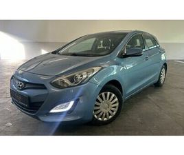 HYUNDAI I30 CLASSIC SITZHEIZUNG