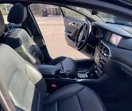 QX30 2.2D PREMIUM TECH AWD DCT