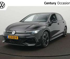 1.5 ETSI R-LINE EDITION ADAPTIVE CRUISE / NAVI / A