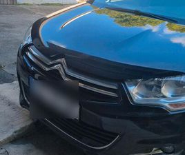 CITROEN AMI CITROËN C4 EXCLUSEVE 1.6 DIESEL