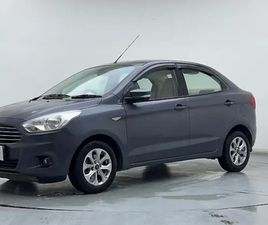 FORD ASPIRE