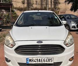 FORD ASPIRE