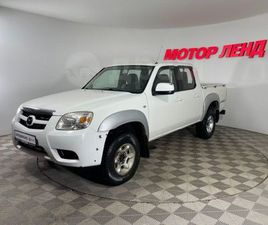 MAZDA BT-50