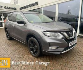 1.7 DCI N-TEC EURO 6 (START/STOP) 5DR