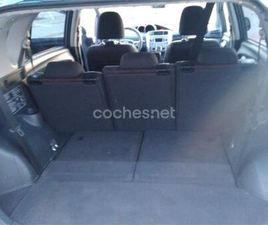 TOYOTA VERSO TOYOTA VERSO 2.0 D4D ADVANCE 7PL.