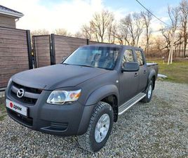 MAZDA BT-50