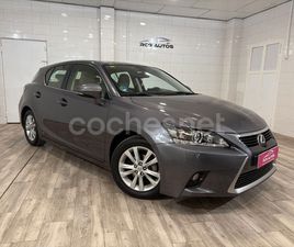 LEXUS CT CT 200H LEXUS CT 200H EXECUTIVE