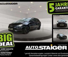 K SPORTS TOURER 1.2 TURBO DESIGN & TECH