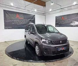 L2, 100 CV, 12 MOIS GARANTIE, 1ER PROPRIÉTAIRE