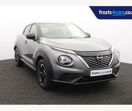 1.6 N-CONNECTA AUTO EURO 6 5DR