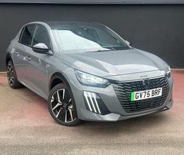 51KWH GT AUTO 5DR (7.4KW CHARGER)