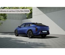 KIA EV6 81.4 KWH LONG RANGE AIR