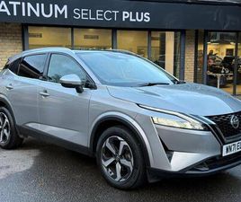 1.3 DIG-T MHEV N-CONNECTA XTRON EURO 6 (START/STOP) 5DR