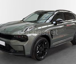 LYNK & CO 01 1.5 PHEV MORE
