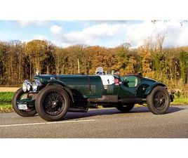 1935 ALVIS CRESTED EAGLE A VENDRE