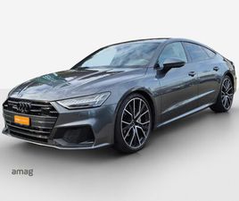 AUDI A7 SPORTBACK 45 TFSI A7 SPORTBACK 45 TFSI