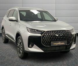 CHERY TIGGO 7 1.5T PHEV ASPIRE 5DR DHT ESTATE