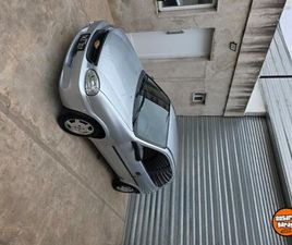 CHEVROLET CORSA CHEVROLET CORSA 2009