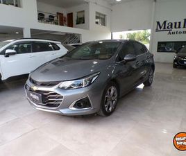 CHEVROLET CRUZE CHEVROLET CRUZE PREMIER 1.4TURBO