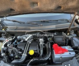 DACIA DUSTER 1.5 2022 DIESEL 481182 OCCASION À CASABLANCA MAROC
