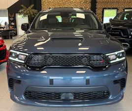 DODGE DURANGO 3.6 CITADEL/LPG/FACELIFT/GROßES NAVI/SRT