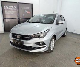 FIAT CRONOS VENDO PERMUTO FINANCIO