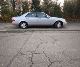 HONDA ACCORD HONDA LEGEND 3.5 KA9