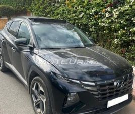 HYUNDAI TUCSON 2023 HYBRIDE 481185 OCCASION À CASABLANCA MAROC