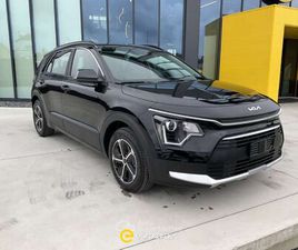 TRI-FUEL 1.6 GDI DCT HEV GPL BUSINESS