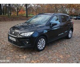 SEAT ARONA 1.0 TGI XCELLENCE
