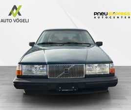 VOLVO 940 BREAK 940 / GLE