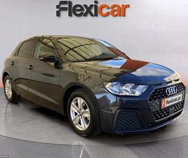 AUDI A1 30 TFSI S LINE MARÇO/19