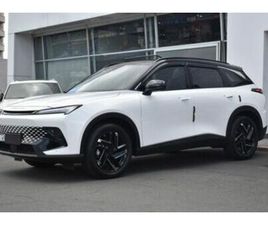 2025 BAIC X55 1.5T PREMIUM AUTO