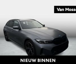 TOURING M-PAKKET 320E (150 KW) PHEV