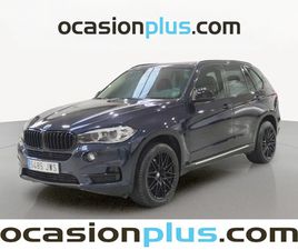 XDRIVE35I (306 CV)
