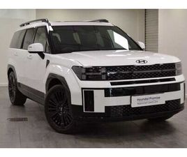 HYUNDAI SANTA FE 1.6 TGDI HYBRID CALLIGRAPHY 5DR 4WD AUTO