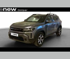 SUV 1.0 ECO-G EVOLUTION