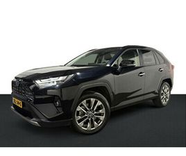 TOYOTA RAV4 2.5 HYBRID AWD EXECUTIVE